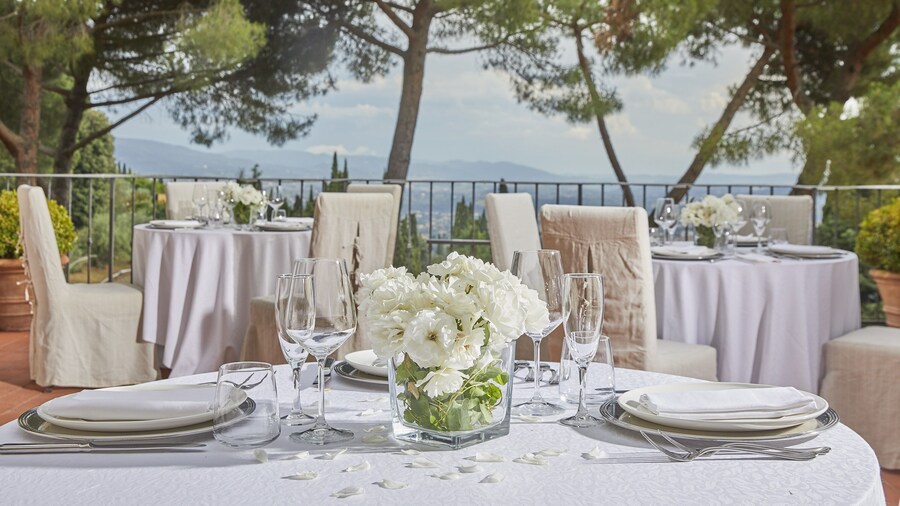 FH55 Hotel Villa Fiesole