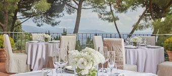 FH55 Hotel Villa Fiesole