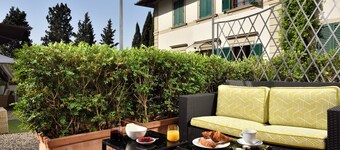 FH55 Hotel Villa Fiesole