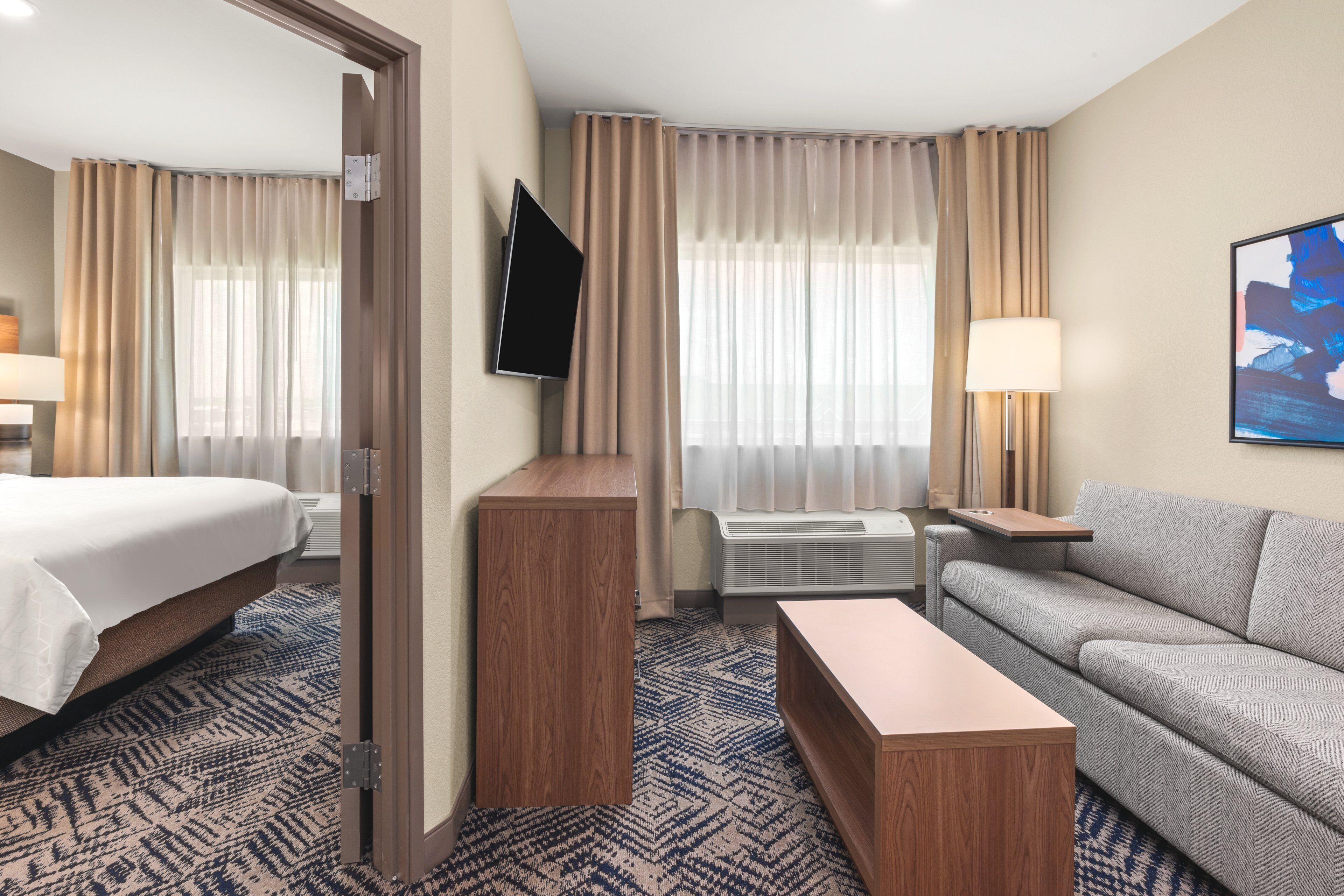 Candlewood Suites Aransas Pass, an IHG Hotel