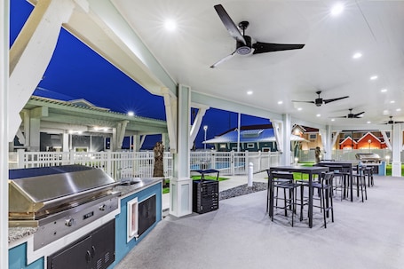 Servicio de la propiedad