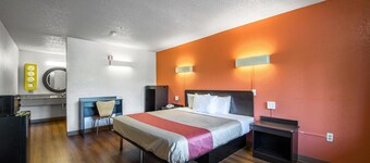 Super 8 by Wyndham Kannapolis