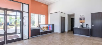 Super 8 by Wyndham Kannapolis