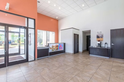 Super 8 by Wyndham Kannapolis