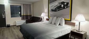 Super 8 by Wyndham Kannapolis