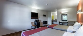 Super 8 by Wyndham Kannapolis