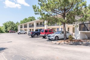 Vistas desde el alojamiento