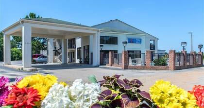 Super 8 by Wyndham Kannapolis