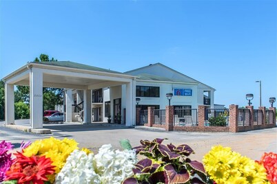 Super 8 by Wyndham Kannapolis
