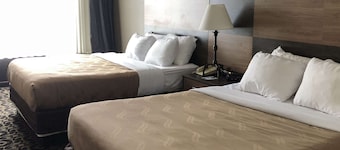Quality Inn & Suites Boone - University Area