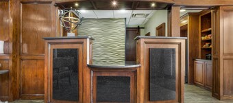 Best Western Plus Yukon
