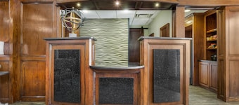 Best Western Plus Yukon