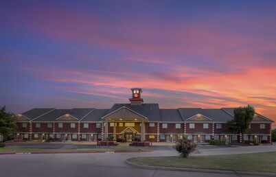 Best Western Plus Yukon