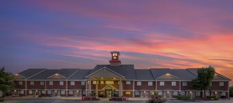 Best Western Plus Yukon