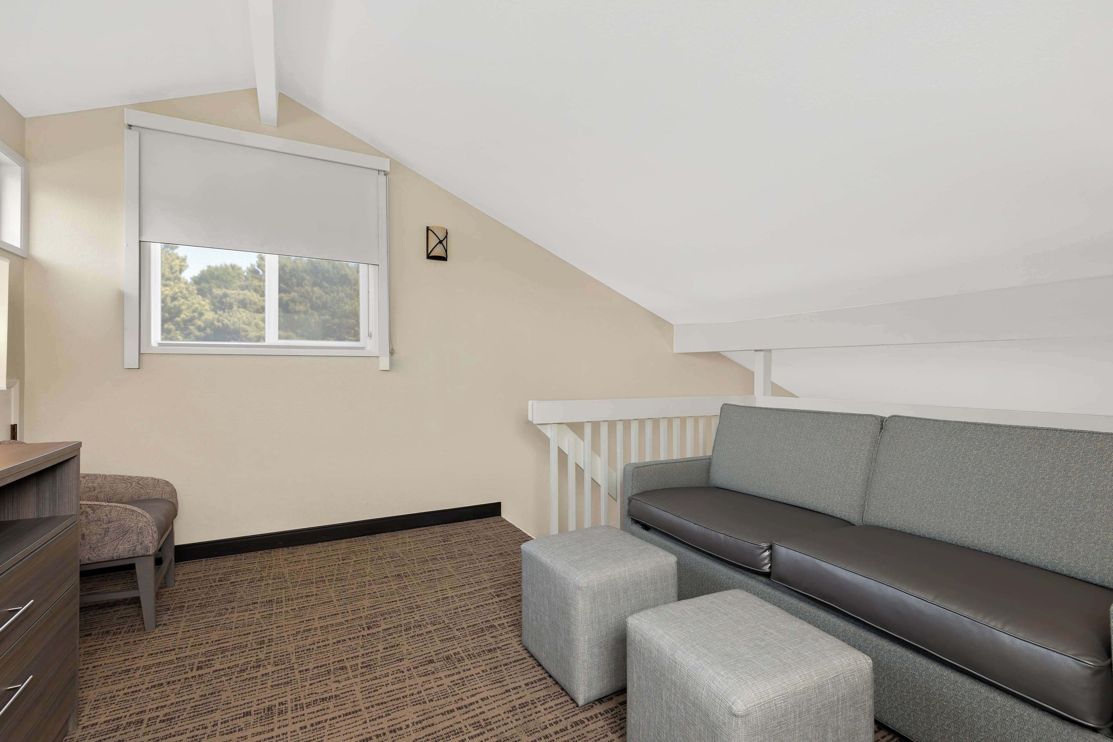 standard house, 1 single bed, non smoking, kitchen (living room;no pets, full kitchen) | room amenity