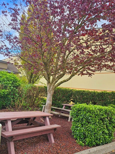 Ashley Inn of Tillamook