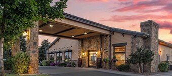 Best Western Rory & Ryan Inns