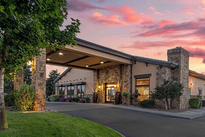 Best Western Rory & Ryan Inns