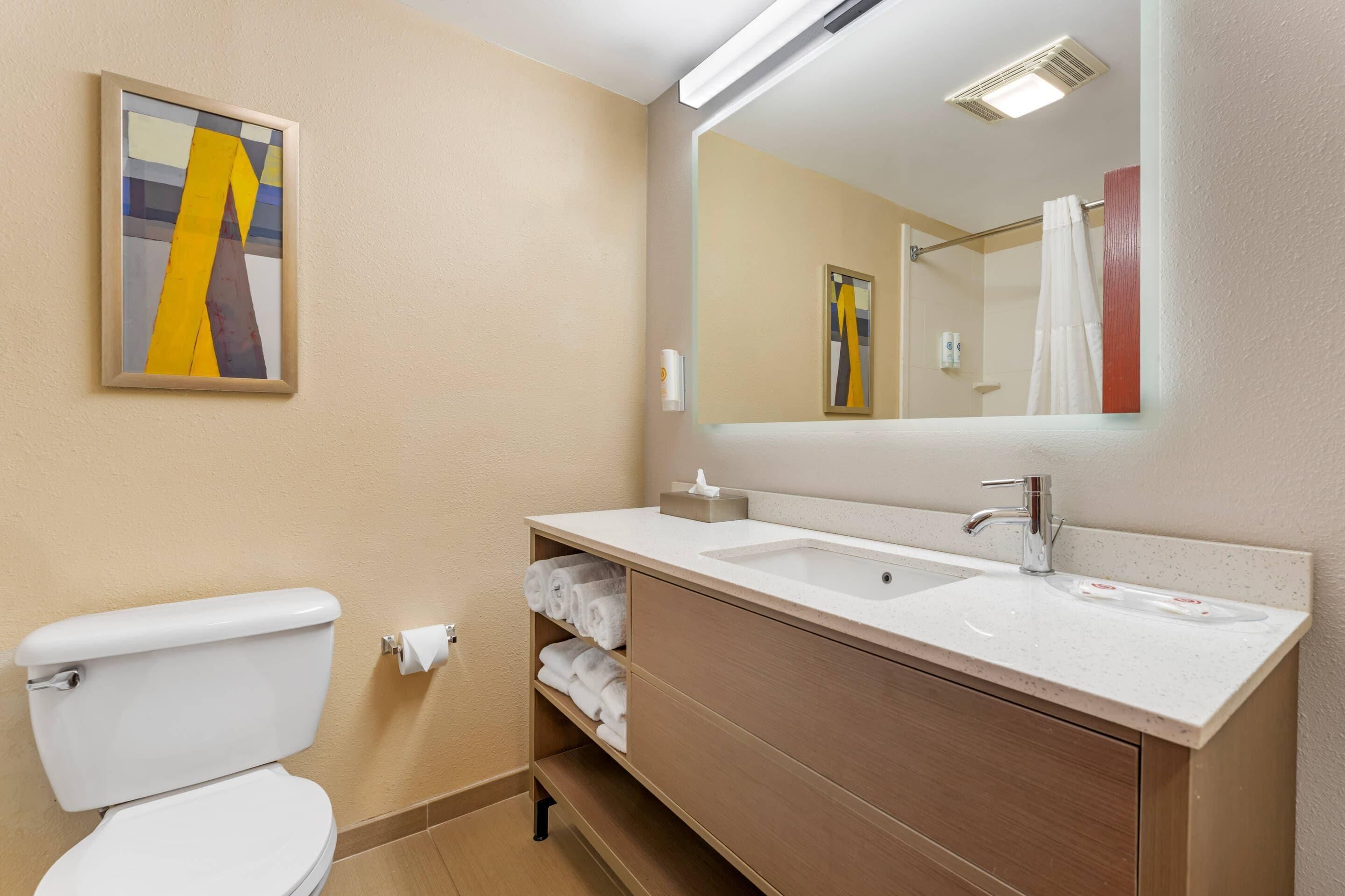 Foto - Comfort Suites Pittsburgh Airport