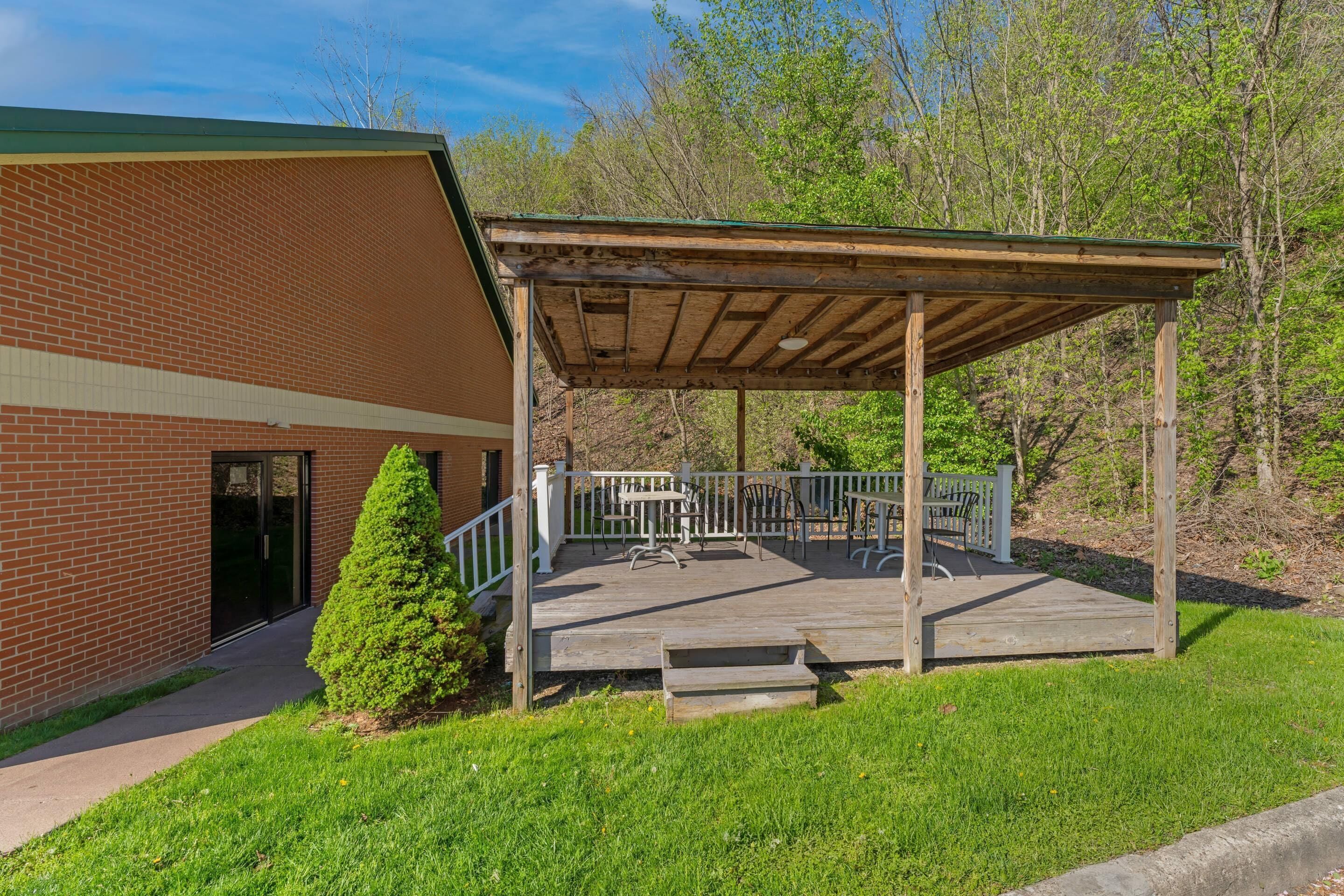 Foto - Comfort Suites Pittsburgh Airport