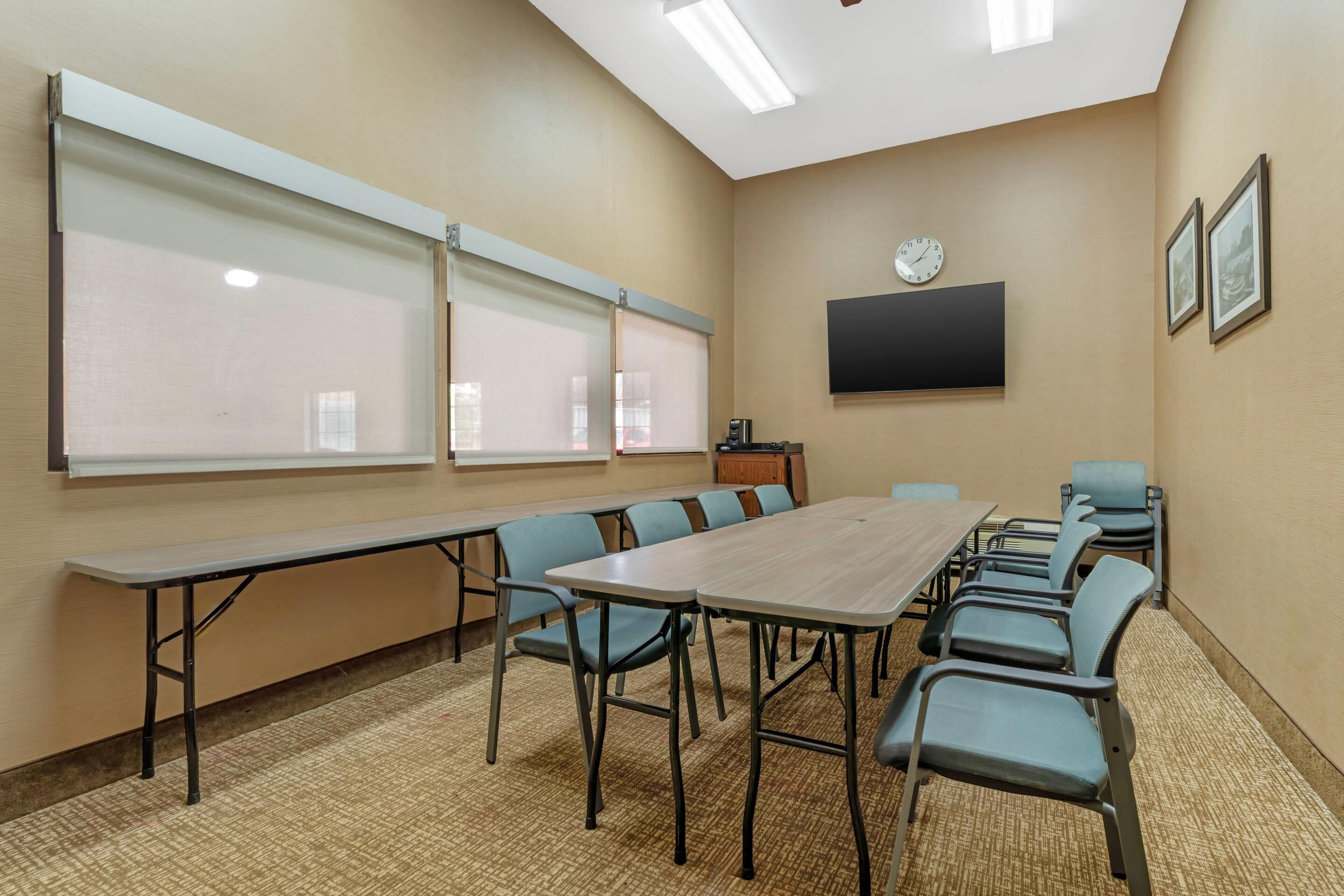 Foto - Comfort Suites Pittsburgh Airport