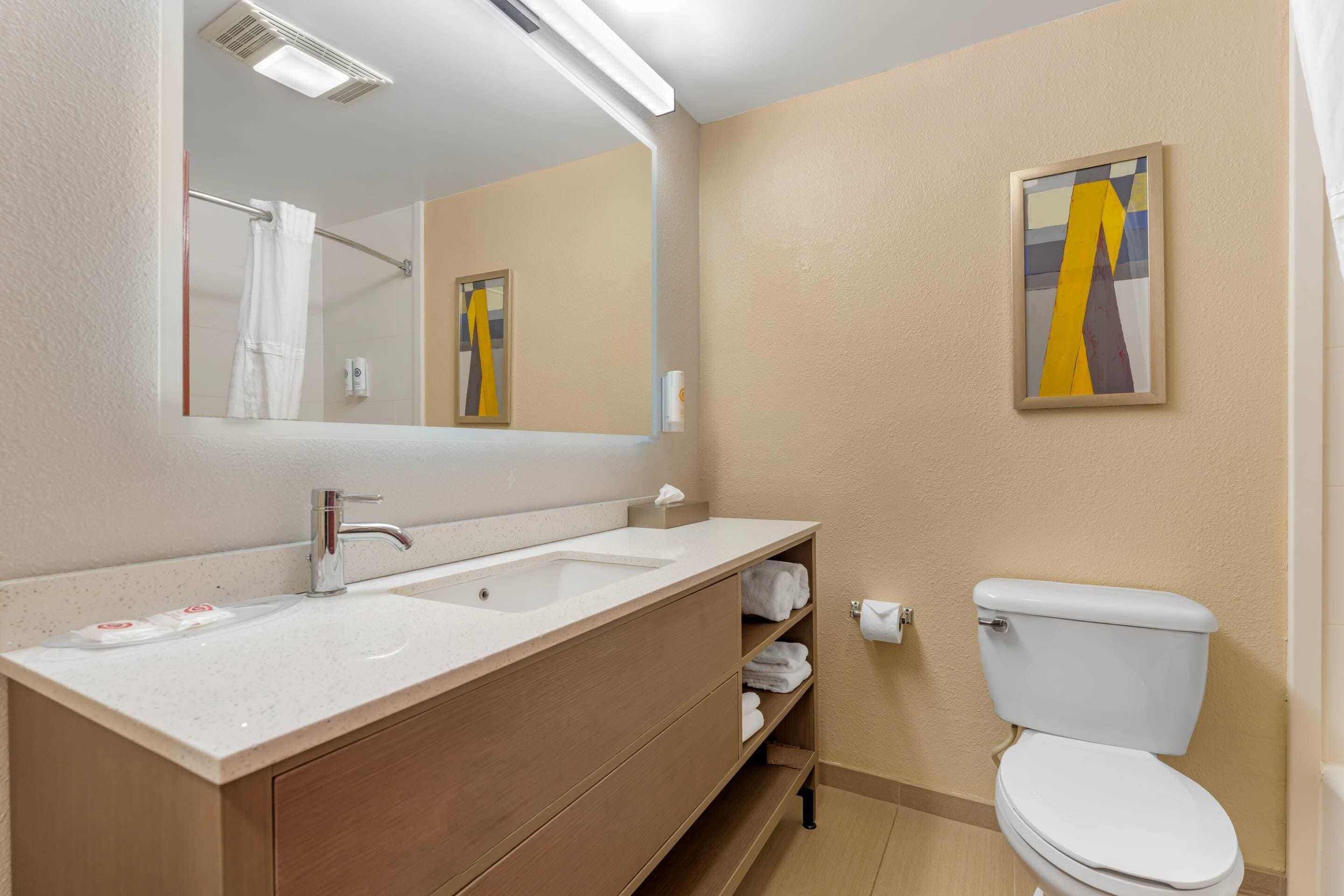 Foto - Comfort Suites Pittsburgh Airport
