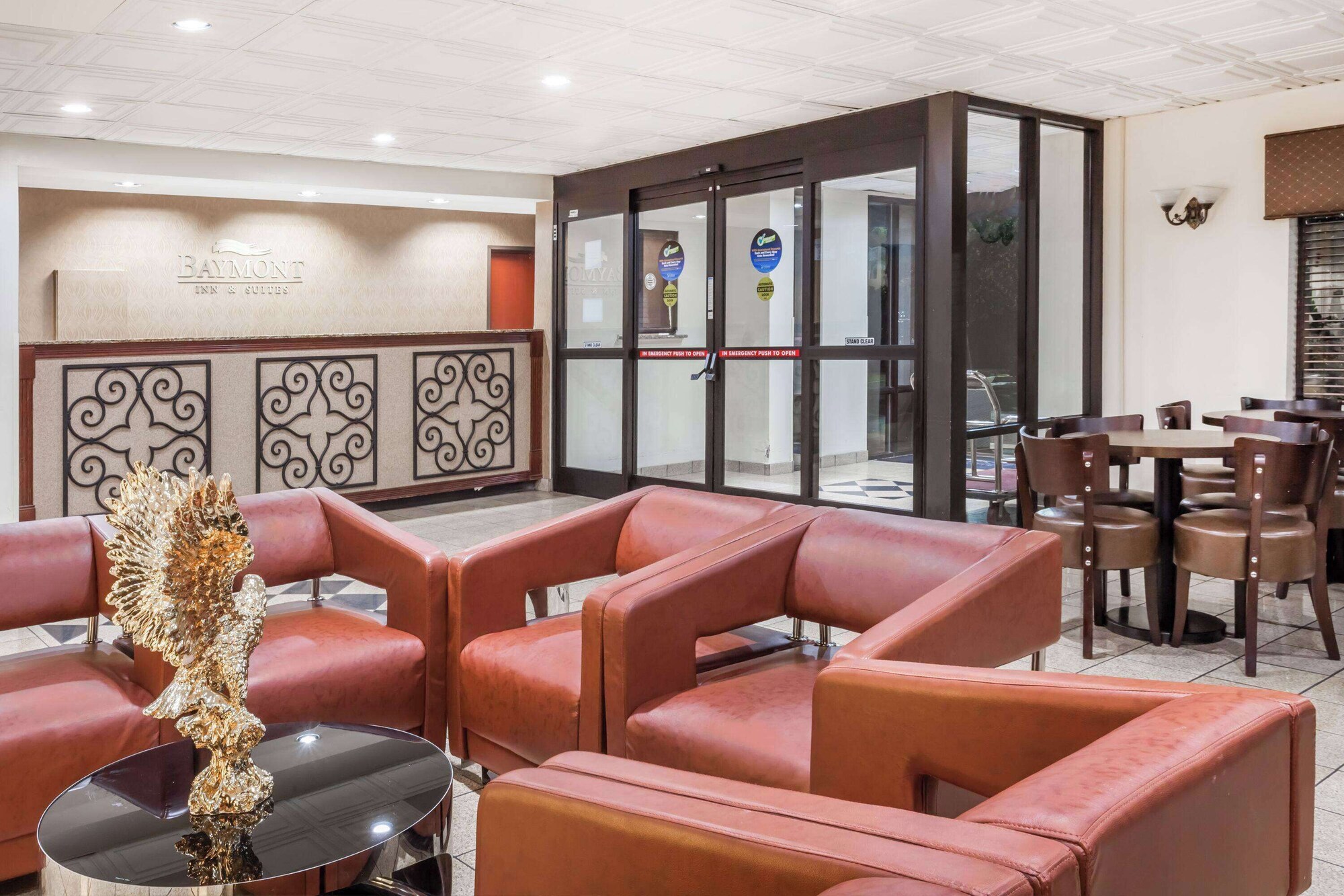 2 Star Hotels
