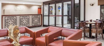 Baymont by Wyndham Columbia Fort Jackson