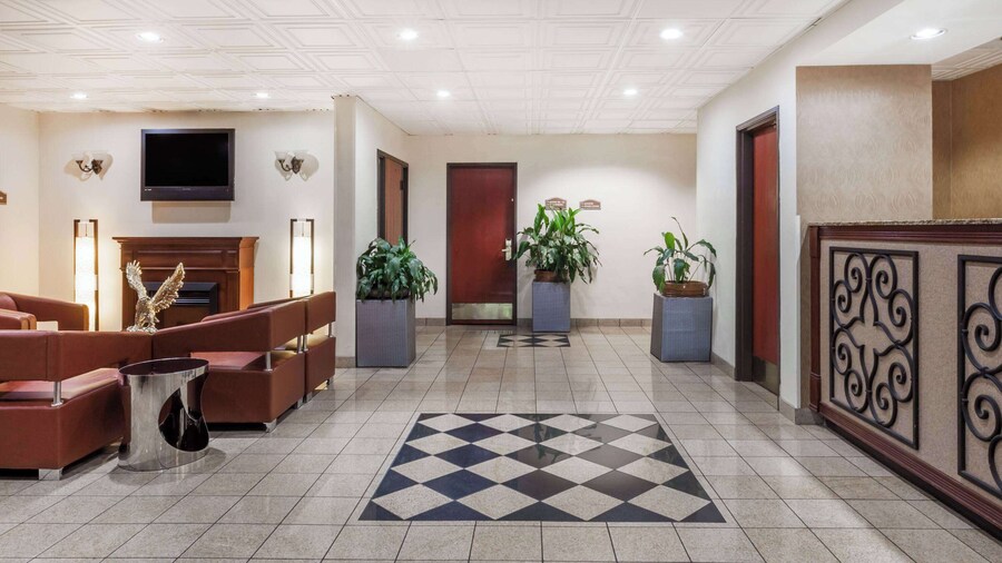 Baymont by Wyndham Columbia Fort Jackson