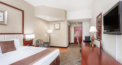 Baymont by Wyndham Columbia Fort Jackson