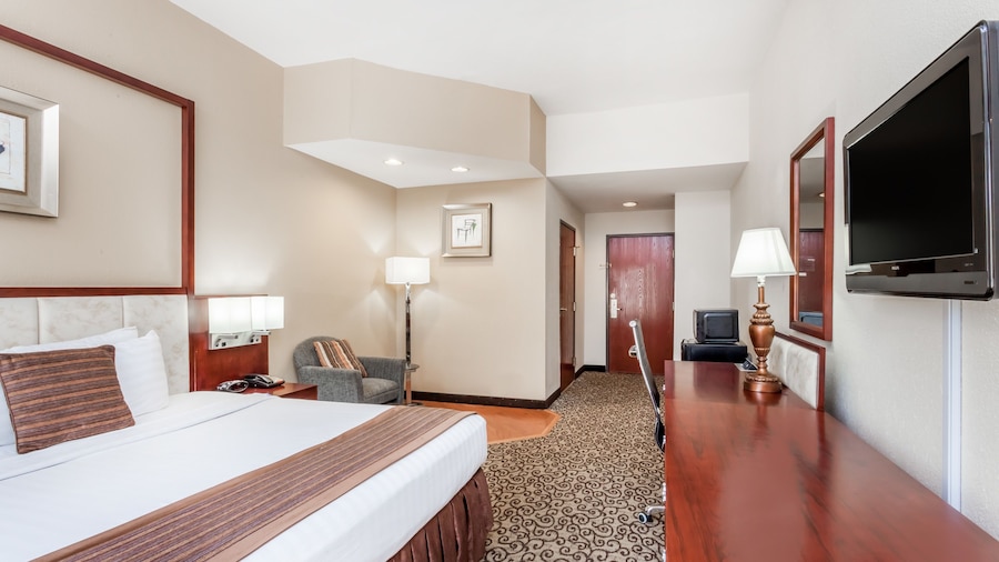 Baymont by Wyndham Columbia Fort Jackson