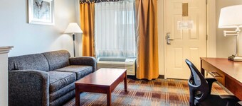 Quality Inn Memphis Airport