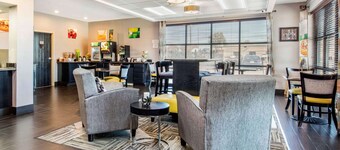 Quality Inn Airport I-240