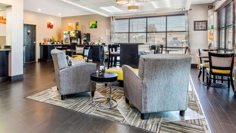 Quality Inn Memphis Airport