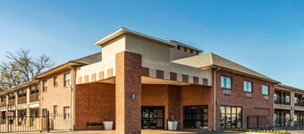 Quality Inn Memphis Airport