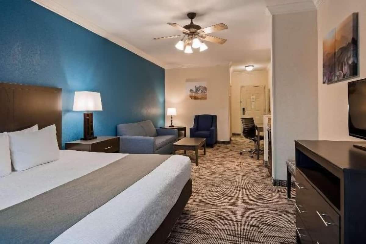 Bureau, espace de travail pour ordinateurs portables