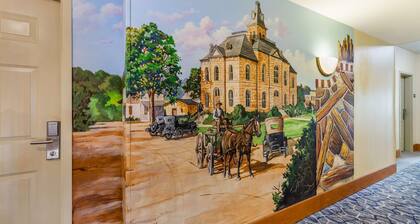 Best Western Dinosaur Valley Inn & Suites
