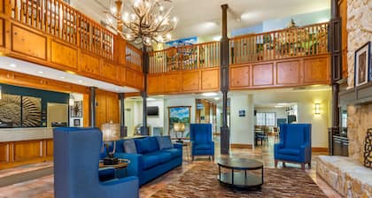 Best Western Dinosaur Valley Inn & Suites