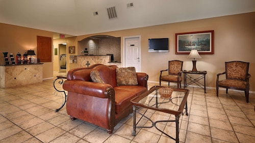 Americas Best Value Inn & Suites Sonora