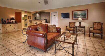 Americas Best Value Inn & Suites Sonora