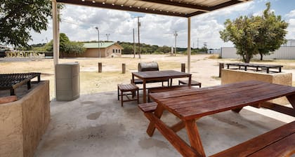 Americas Best Value Inn & Suites Sonora