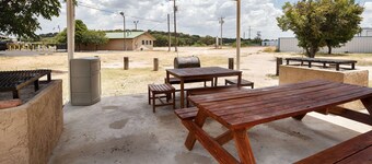 Americas Best Value Inn & Suites Sonora