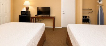 Americas Best Value Inn & Suites Sonora