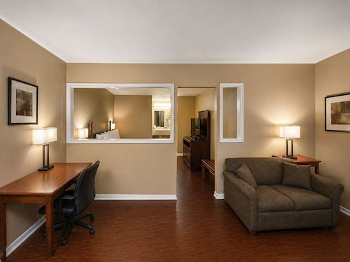Americas Best Value Inn & Suites Sonora