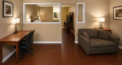 Americas Best Value Inn & Suites Sonora