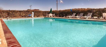 Americas Best Value Inn & Suites Sonora