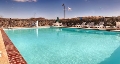 Americas Best Value Inn & Suites Sonora