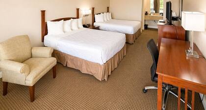 Americas Best Value Inn & Suites Sonora