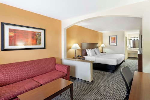 Best Western Snyder Inn