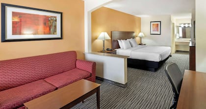 Best Western Snyder Inn